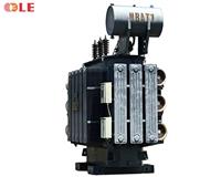 Máy biến áp 3 pha dùng cho thủy điện, dung lượng 12000 kVA